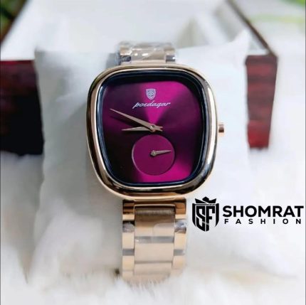 POEDAGAR Luxury Women’s Watch